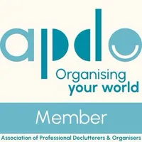 APDO member: Organising your world