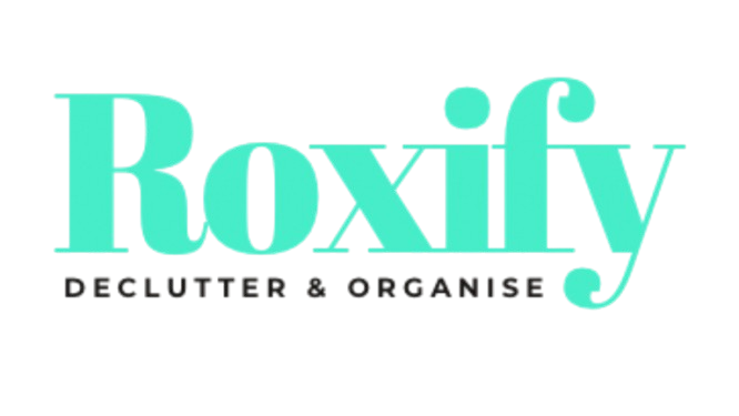 Roxify Decluttering Services